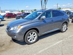 Lexus RX 2012