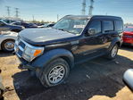 Dodge Nitro 2008