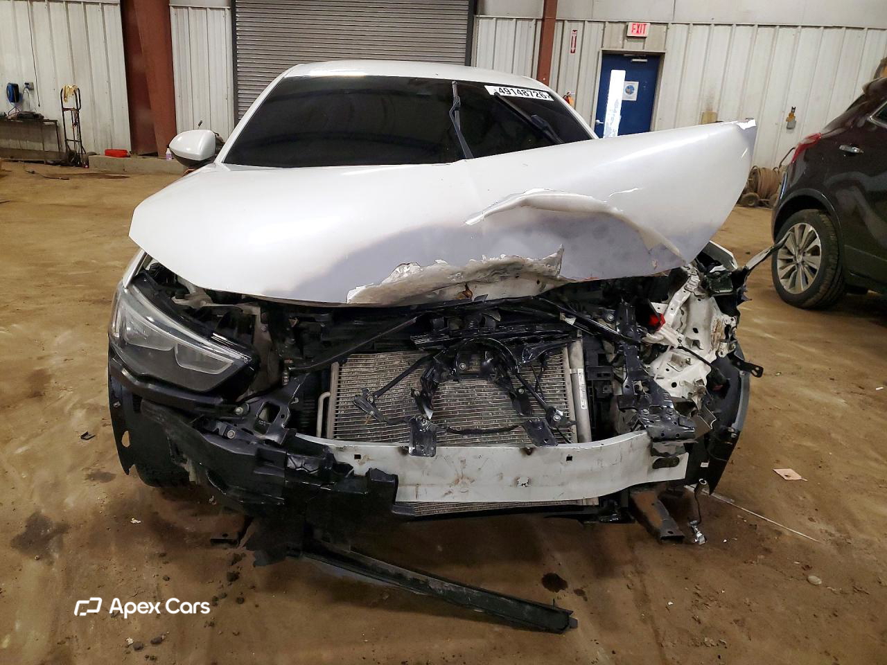 Buick Regal 2019