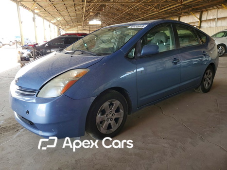 Toyota Prius 2007 - Zdjęcie 1 z 12