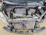 Toyota Sienna 2012