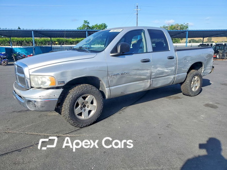 Dodge RAM 2004 - Image 1 of 13