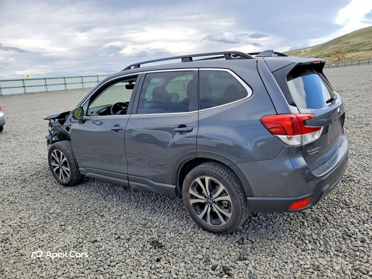 Subaru Forester 2023