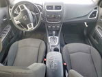 Dodge Avenger 2013