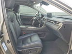 Lexus RX 2021