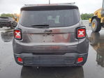 Jeep Renegade 2017