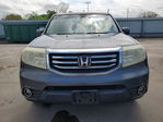 Honda Pilot 2013