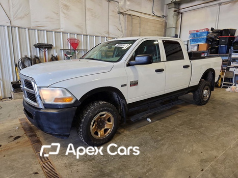 Dodge RAM 2010 - Image 1 of 12