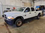 Dodge RAM 2010