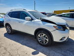 Nissan Rogue 2015