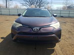 Toyota RAV 4 2016