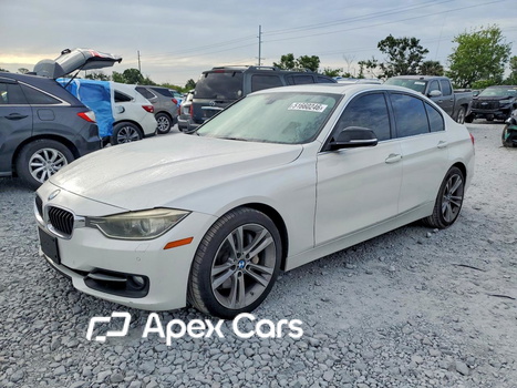 BMW Series 1 2013 - Zdjęcie 1 z 12