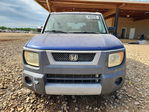 Honda Element 2004