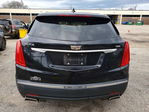 Cadillac XT5 2017