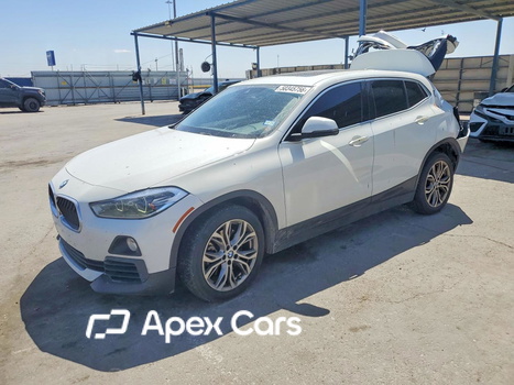 BMW X2 2020 - Image 1 of 13