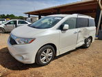 Nissan Quest 2014