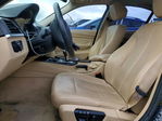 BMW Series 3 2015