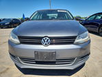 Volkswagen Jetta 2013