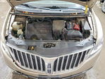Lincoln MKX 2011