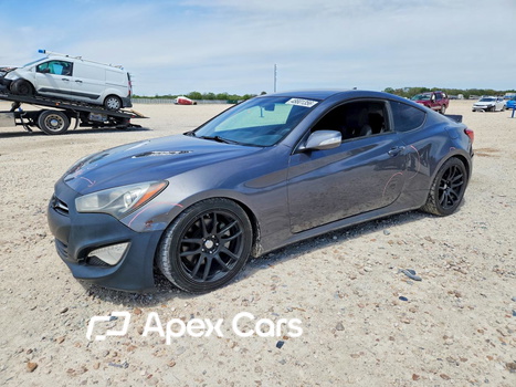 Hyundai Genesis 2015 - Image 1 of 12