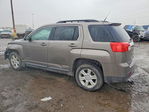 GMC Terrain 2012