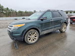 Ford Explorer 2013