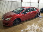 Subaru Impreza 2016