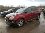 Chevrolet Equinox 2016