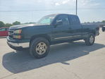 Chevrolet Silverado 2007
