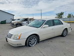 Cadillac DTS 2018