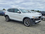 BMW X3 2017