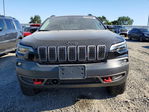 Jeep Cherokee 2022