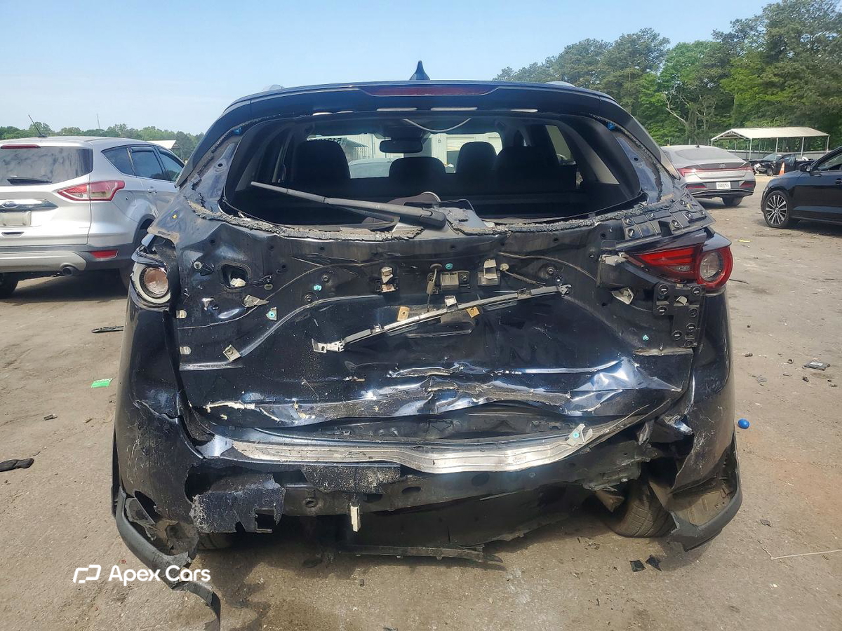 Mazda CX-5 2020