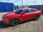Kia K4 2026