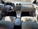 Toyota Corolla 2011