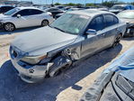 BMW Series 5 2004