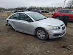 Chevrolet Cruze 2016