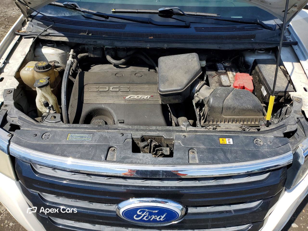 Ford Edge 2011