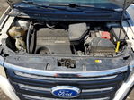 Ford Edge 2011