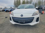 Mazda 3 2013