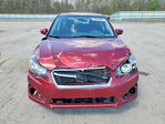 Subaru Impreza 2015