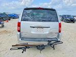 Chrysler Voyager 2010