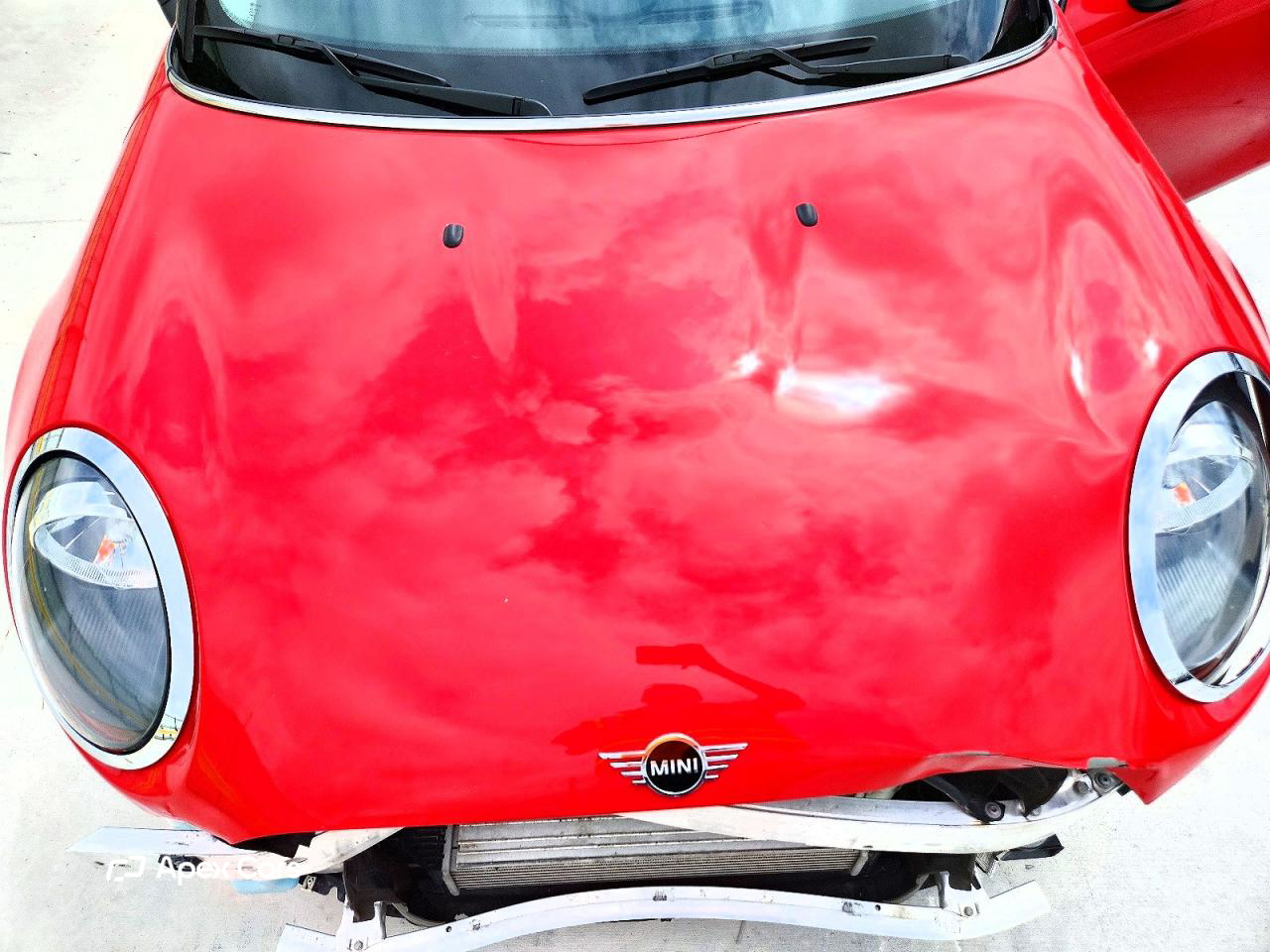 MINI Cooper 2019