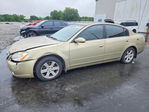 Nissan Altima 2002