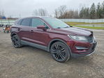 Lincoln MKC 2017