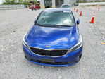 Kia Forte 2018