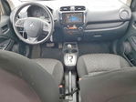 Mitsubishi Mirage 2021
