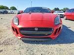 Jaguar F-Type 2015