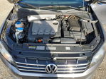 Volkswagen Passat 2013