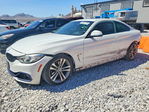 BMW Series 4 2016